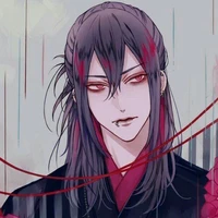 Eduardo(vampiro mestiço) ômega