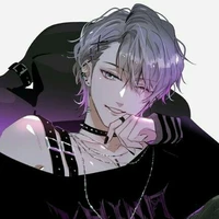 luccas( demônio sedutor) beta/ômega