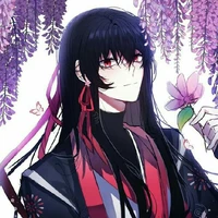 Ryan(príncipe vampiro) alfa