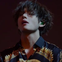 KIM TAEHYUNG
