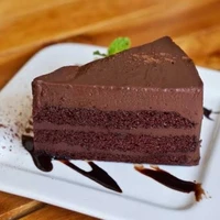 chocolate lover😘