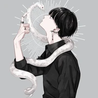 Max(snake king)(ml)