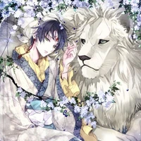 Leo(lion king) (ml)