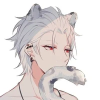 Henry(Tiger king)(ml)