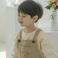 Jungkook ( 5 years )