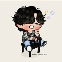 Crazy Author ( Kim )