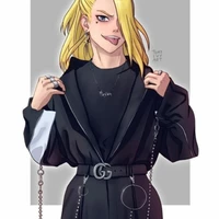 💥Deidara💻