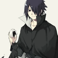 🖤Sasuke📚