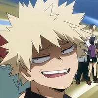 bakugo /katchan /