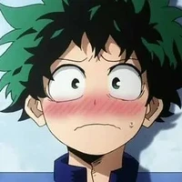 izuku /deku/