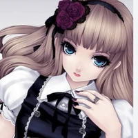 Richel Xia (fl bff)