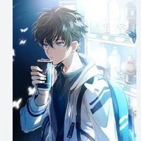 Joy Smith (fl cousion)