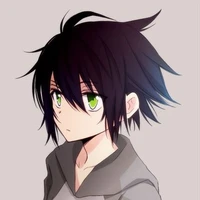 Yoris (fils a mila et daren)