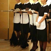 Maids