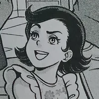 Gabriela (irmã do Gabriel)