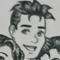senhor João (pai do Gabriel)