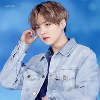 Yoongi