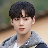 Eun woo