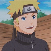 Naruto Uzumaki