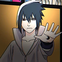 Sasuke =Docel=