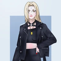 tsunade