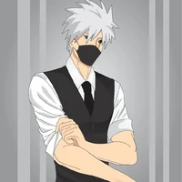 kakashi