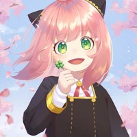 anya
