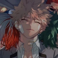bakugo