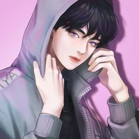 Daffandra Alexander Louis
