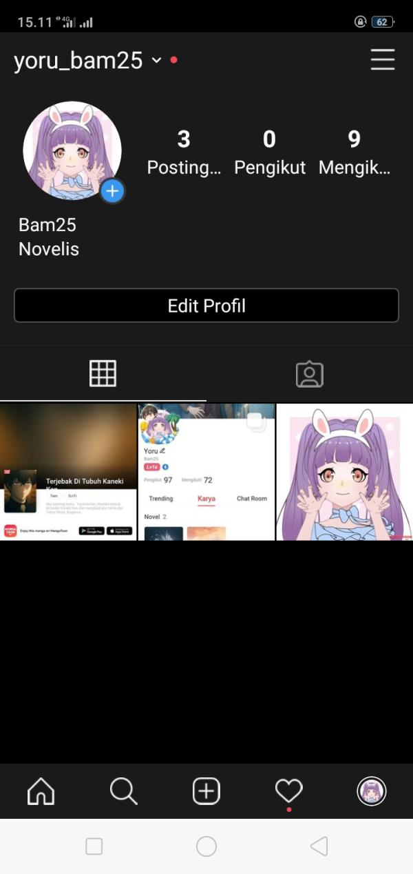 NovelToon