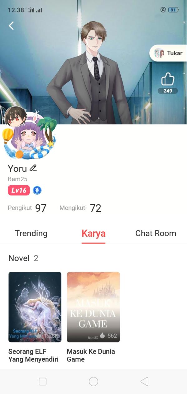 NovelToon