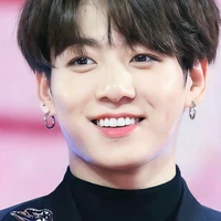 Kokie (Jeon Jungkook)