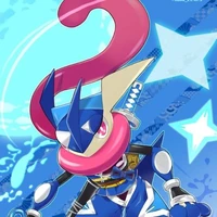 greninja