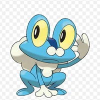 seato froakie