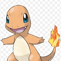 farino charmander