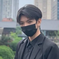 ซู/ บอดี้การ์ดคนสนิทของพ.อ