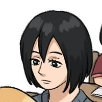 mikasa su casa🧣