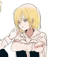 Annie... are you okay?😑