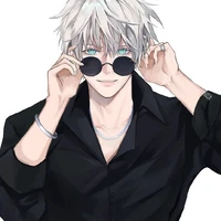 โกโจ ชาโตรุ