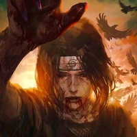 itachi uchiha