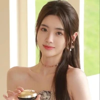 จันทร์จ้าว(แม่นางเอก)