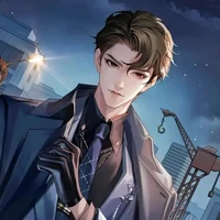 Lucas Xander(ML)