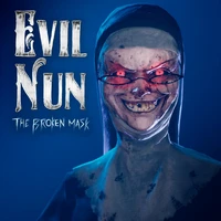Sister Madeleine (Evil Nun)