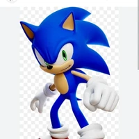sonic