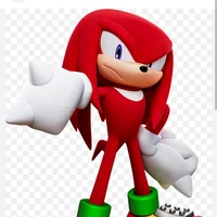 knuckles