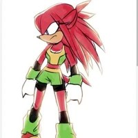knuxlina