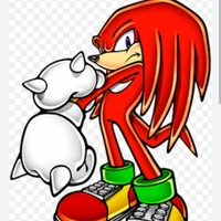 knuckles