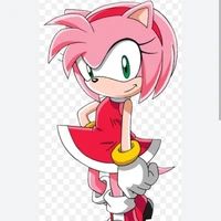 amy rose