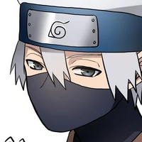 Hatake Kakashi