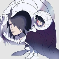 Uchiha Obito